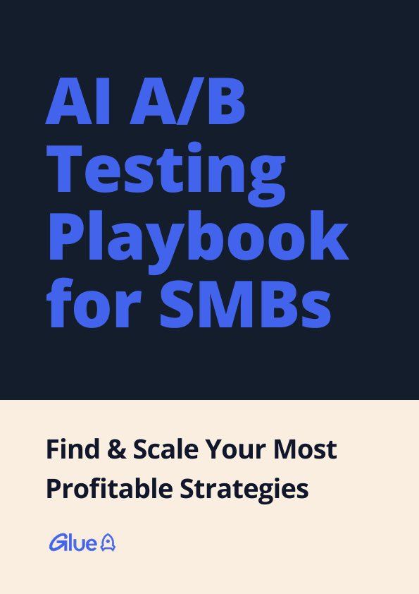 AI A/B Testing Playbook for SMBs