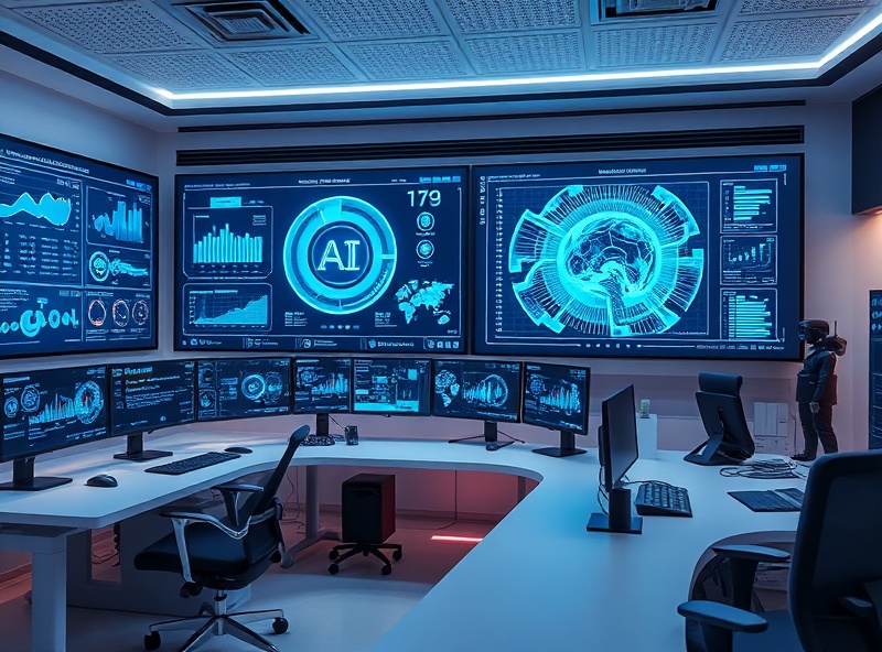 AI Technology Platform
